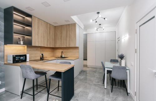 Chisinau Apartment | Luxury Apartment