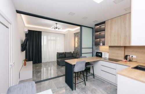 Chisinau Apartment | Luxury Apartment