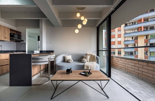Buenos Aires Apartment | LUXURY APARTMENT MEDELLIN - POBLADO -PALMAS