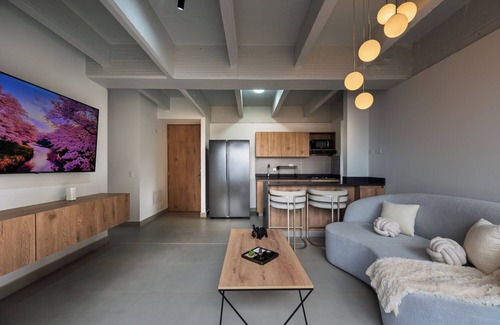 Buenos Aires Apartment | LUXURY APARTMENT MEDELLIN - POBLADO -PALMAS