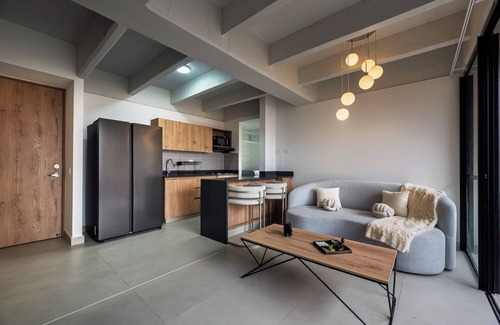 Buenos Aires Apartment | LUXURY APARTMENT MEDELLIN - POBLADO -PALMAS