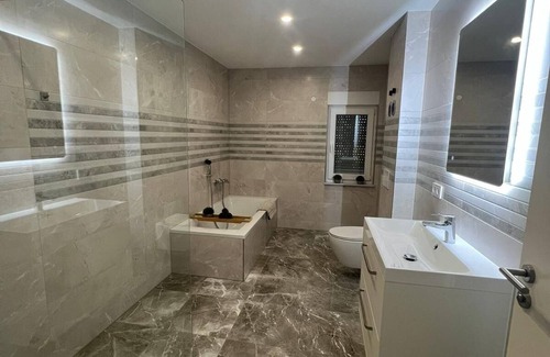 Schwanau Apartment | Luxury Apartment Midami