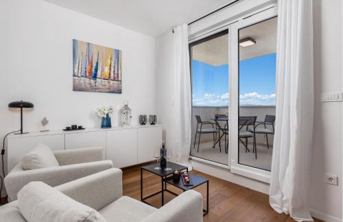 Susica Apartment | Luxury apartment Mon Soleil 2