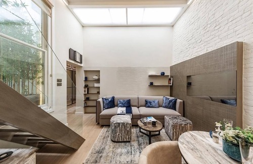 Redcliffe Apartment | Luxury apartment near museums, restaurants, shops, tube stations and Harrods