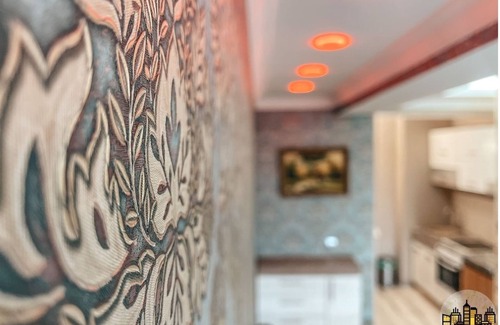 Chisinau Apartment | Luxury Apartment ,near the park.Super Price!