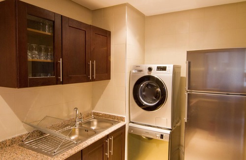 Secteur Touristique Apartment | Luxury apartment near ocean Agadir Marina