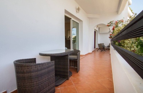 Secteur Touristique Apartment | Luxury apartment near ocean Agadir Marina