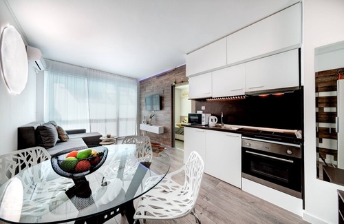 Sarafovo Apartment | Luxury apartment next to airport and beach Sarafovo