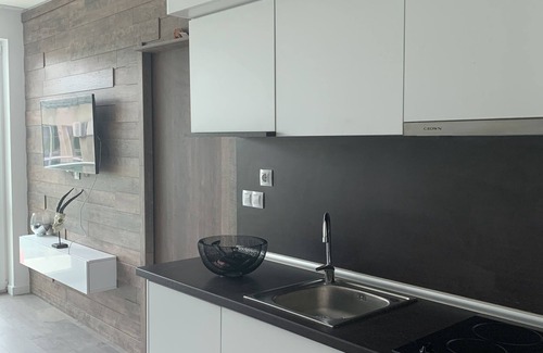 Sarafovo Apartment | Luxury apartment next to airport and beach Sarafovo