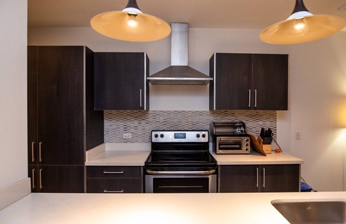 Managua Apartment | Luxury Apartment