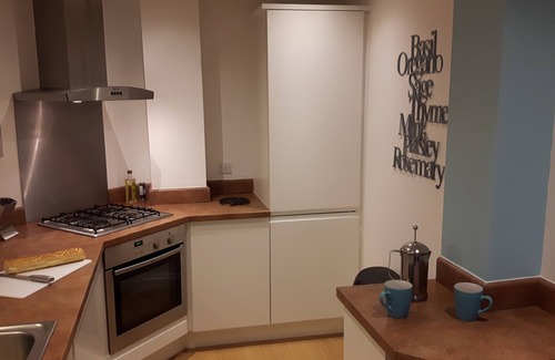 Newquay Apartment | Luxury apartment - now available for short breaks