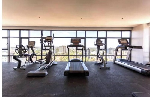 Westlands Apartment | Luxury Apartment on 11th floor - Westlands