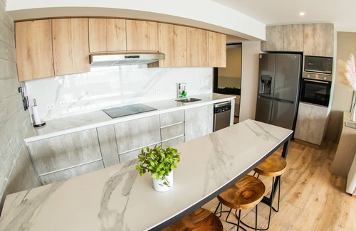 Punta Hermosa Apartment | Luxury apartment in Punta Hermosa with a view