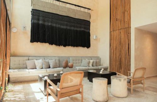 Zama Apartment | "Luxury Apartment" Peace Calm Relax