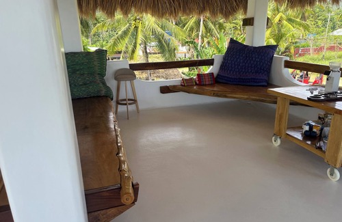 Catangnan Apartment | Luxury Apartment .Make Dreams come true.