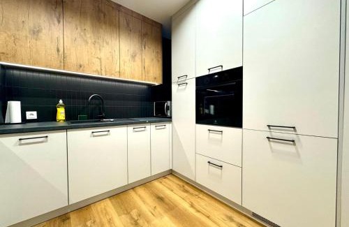 Lesznowola Apartment | Luxury apartment