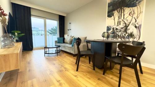 Lesznowola Apartment | Luxury apartment