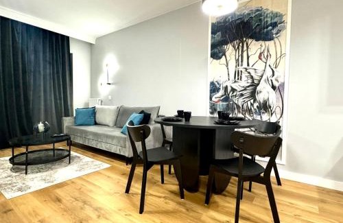 Lesznowola Apartment | Luxury apartment
