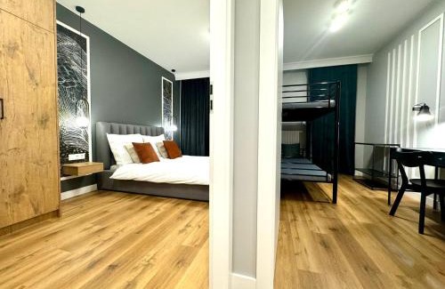 Lesznowola Apartment | Luxury apartment