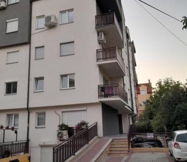 Ohrid Apartment | Luxury Apartment Poli
