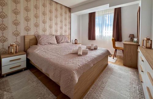 Ohrid Apartment | Luxury Apartment Poli