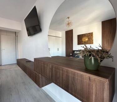 Craiova Apartment | Luxury apartment , Private parking, Self Check-in64