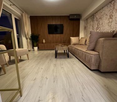 Craiova Apartment | Luxury apartment , Private parking, Self Check-in64