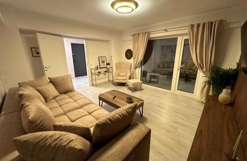 Craiova Apartment | Luxury apartment , Private parking, Self Check-in64