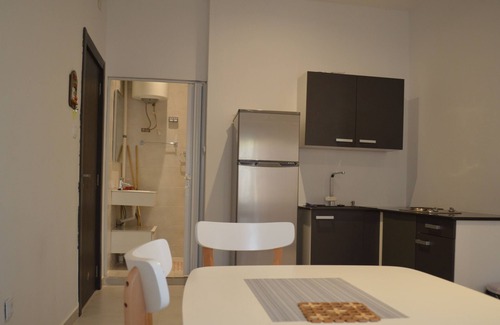 Skikda Apartment | Luxury apartment rental!