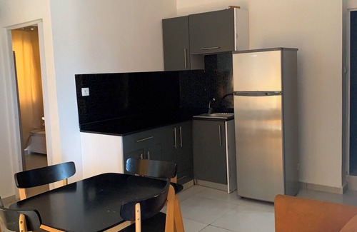Skikda Apartment | Luxury apartment rental!