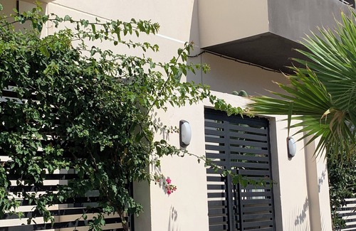 Skikda Apartment | Luxury apartment rental!