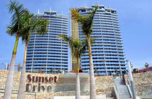 Cala Apartment | Luxury apartment Residencial Sunset Drive - Benidorm, España