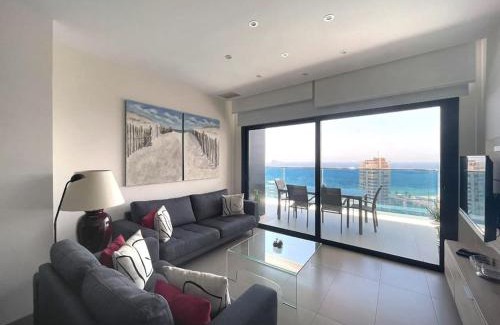 Cala Apartment | Luxury apartment Residencial Sunset Drive - Benidorm, España