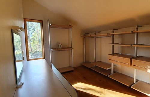 Tai Tapu House | Luxury Apartment Retreat in Stunning Nature Paradise.