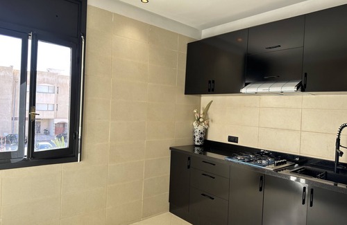 Fes Apartment | Luxury apartment romantic family