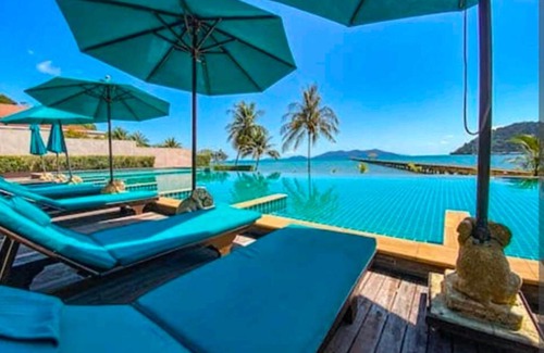 Bang Bao Bay House | Luxury Apartment - Seaview
