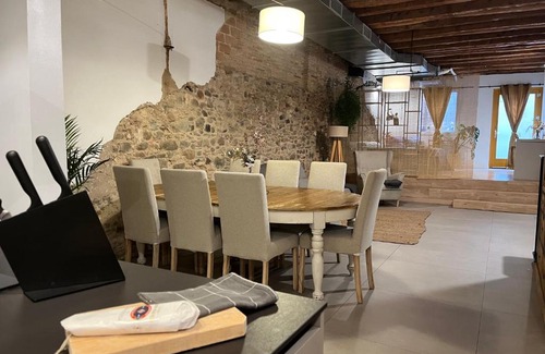 Vic Apartment | Luxury Apartment Stancesvic LOFT (New)
