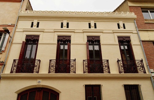 Saint-Cyprien Apartment | Luxury apartment T2 70m2 Saint-Cyprien