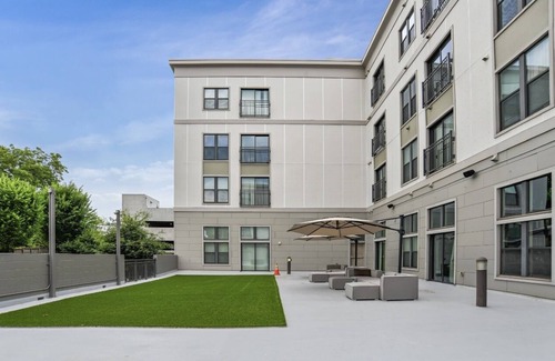 Lenox Apartment | Luxury apartment “The Catch” Atlantic Station