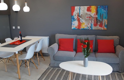 Corfu Apartment | Luxury Apartment, Tranquility, Sea Views, Breeze