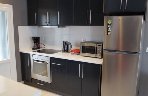 Corfu Apartment | Luxury Apartment, Tranquility, Sea Views, Breeze