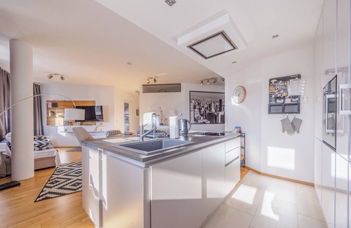 Villach Apartment | Luxury Apartment Villach City