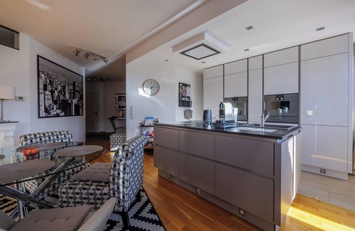 Villach Apartment | Luxury Apartment Villach City