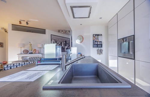 Villach Apartment | Luxury Apartment Villach City