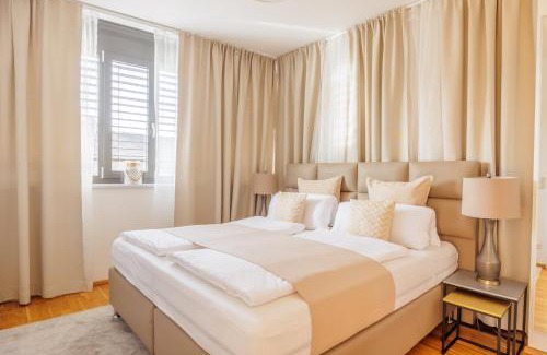 Villach Apartment | Luxury Apartment Villach City