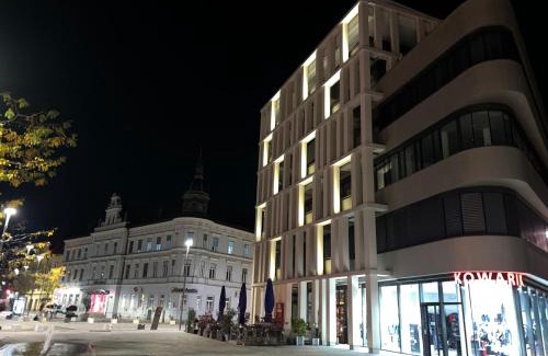 Villach Apartment | Luxury Apartment Villach City