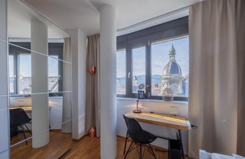 Villach Apartment | Luxury Apartment Villach City