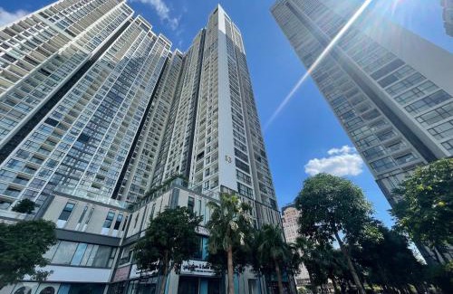 My Đinh Apartment | LUXURY APARTMENT VINHOMES SKYLAKE 5min to KEANGNAM