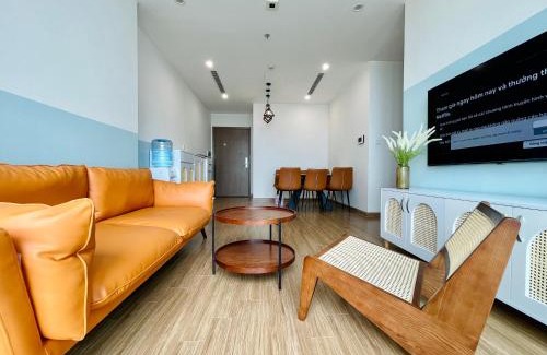 My Đinh Apartment | LUXURY APARTMENT VINHOMES SKYLAKE 5min to KEANGNAM