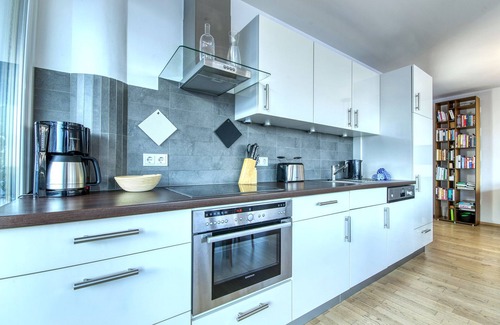 Zell am See Apartment | Luxury apartment with breathtaking views over the Zeller lake and mountains